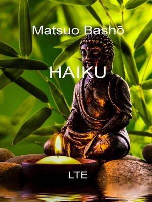 cover image of Haiku